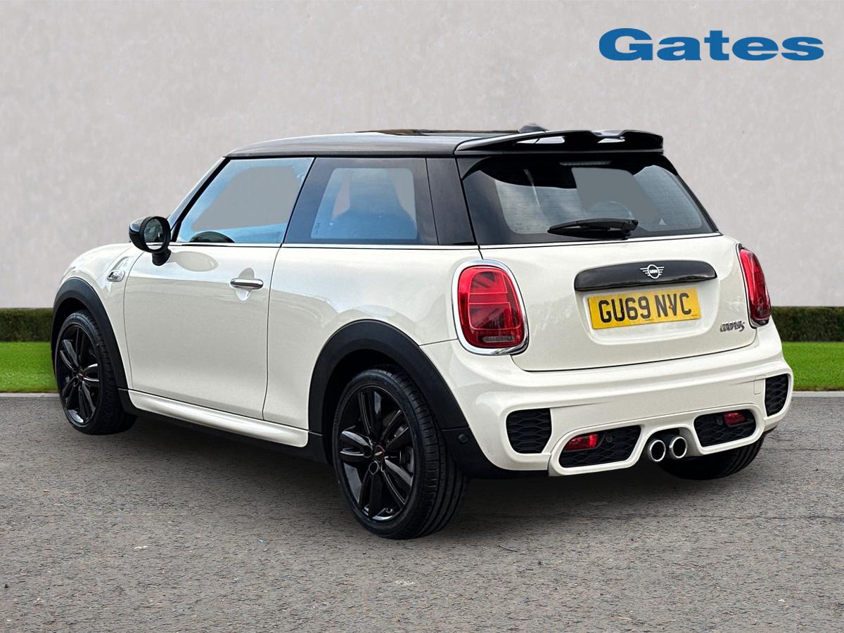 Used MINI Hatch 2019 for sale - 78022236: Photo 5