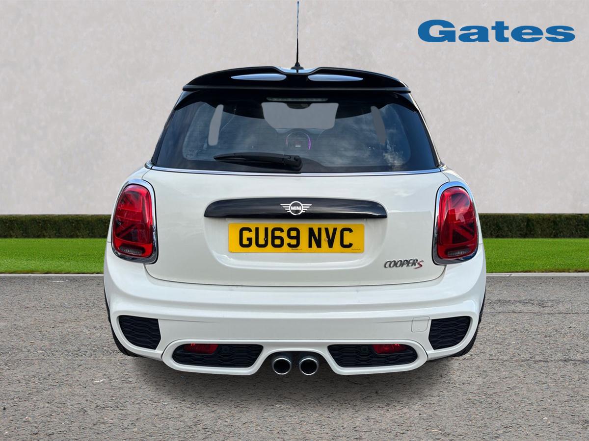 Used MINI Hatch 2019 for sale - 78022236: Photo 6