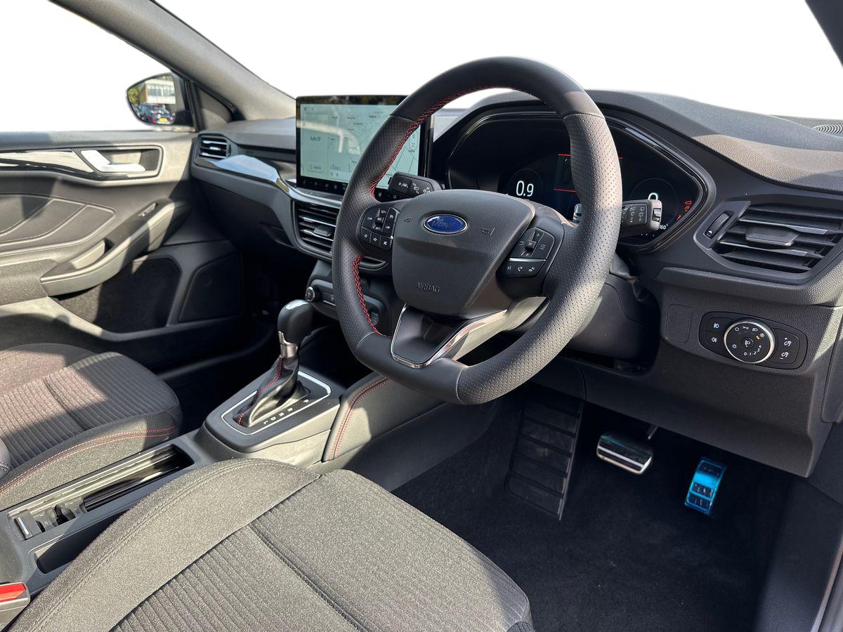 Used Ford Focus 2025 for sale - 77070889: Photo 10