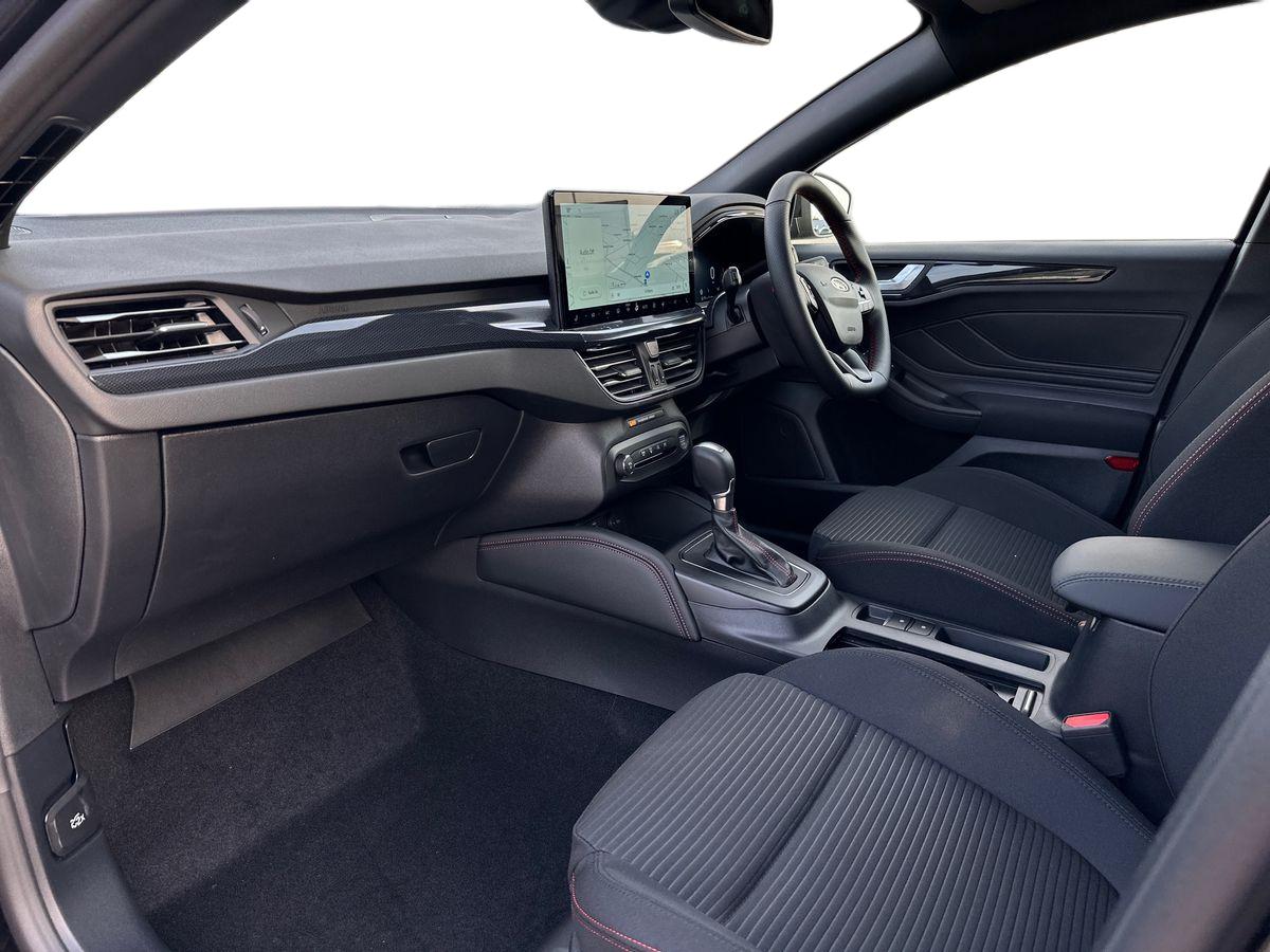 Used Ford Focus 2025 for sale - 77070889: Photo 11