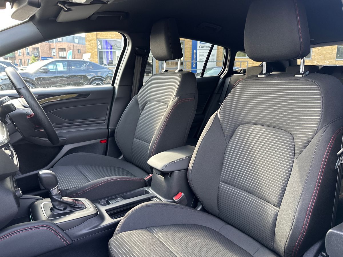 Used Ford Focus 2025 for sale - 77070889: Photo 13