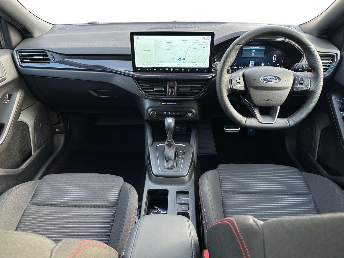 Used Ford Focus 2025 for sale - 77070889: Photo 15