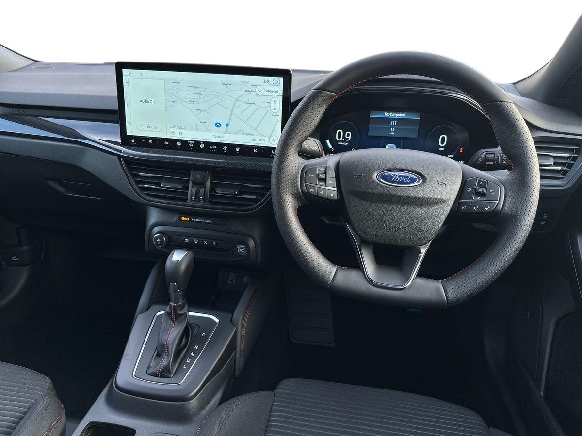 Used Ford Focus 2025 for sale - 77070889: Photo 16