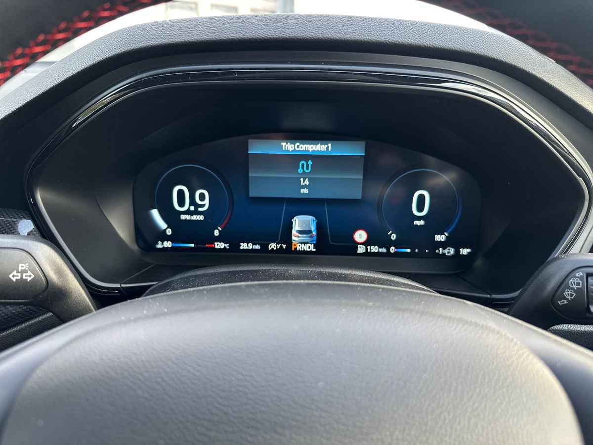 Used Ford Focus 2025 for sale - 77070889: Photo 18