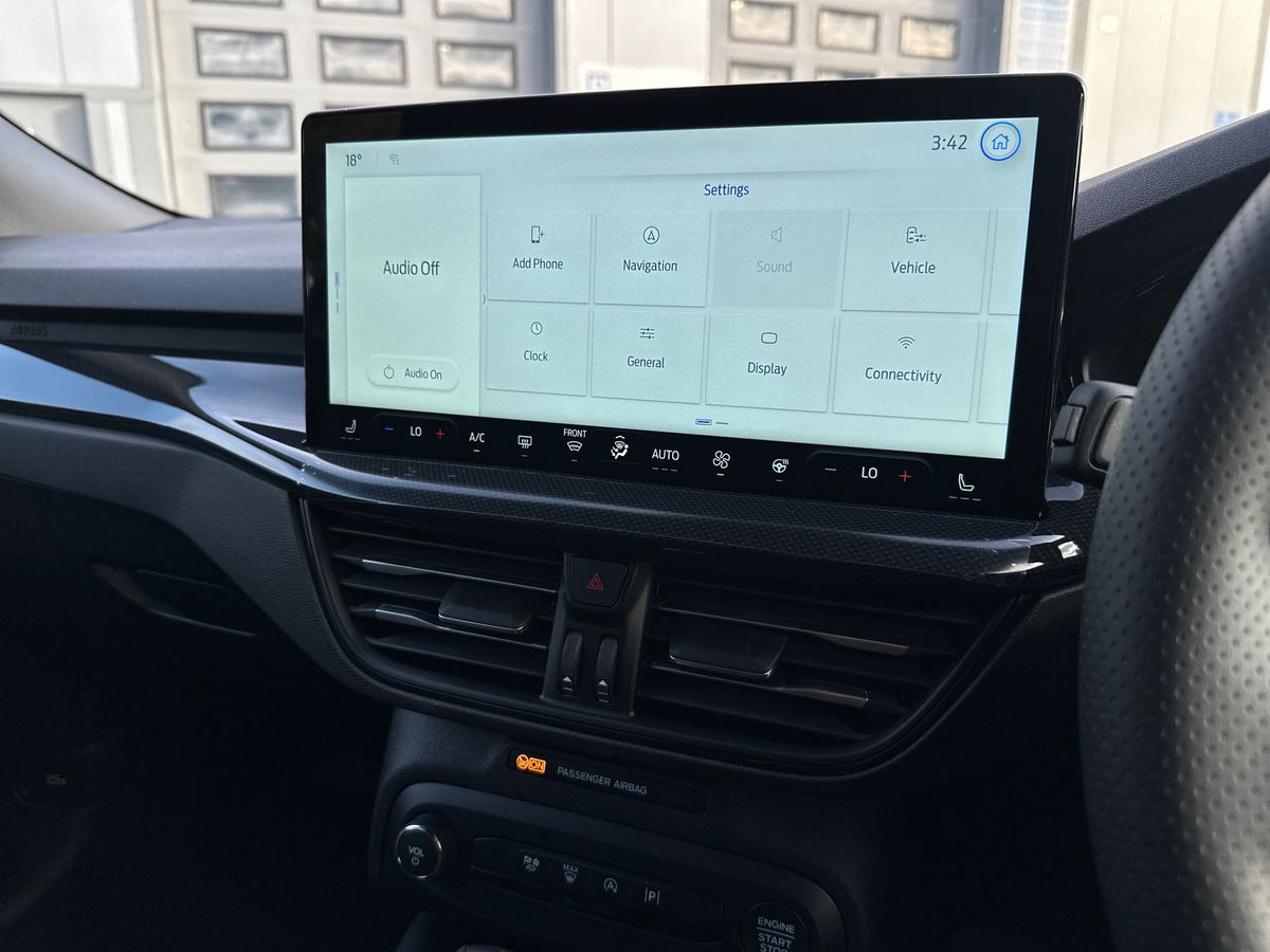 Used Ford Focus 2025 for sale - 77070889: Photo 19