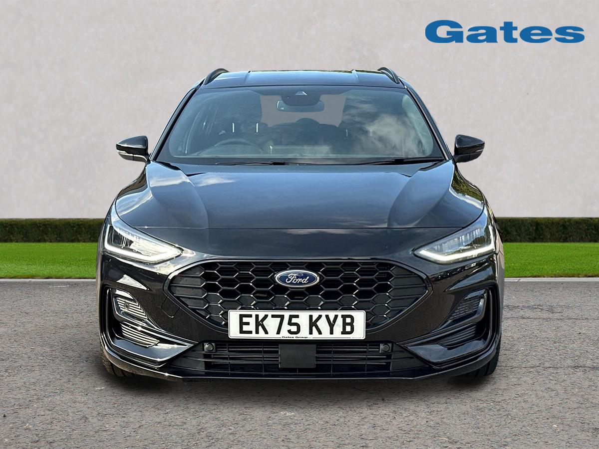 Used Ford Focus 2025 for sale - 77070889: Photo 2