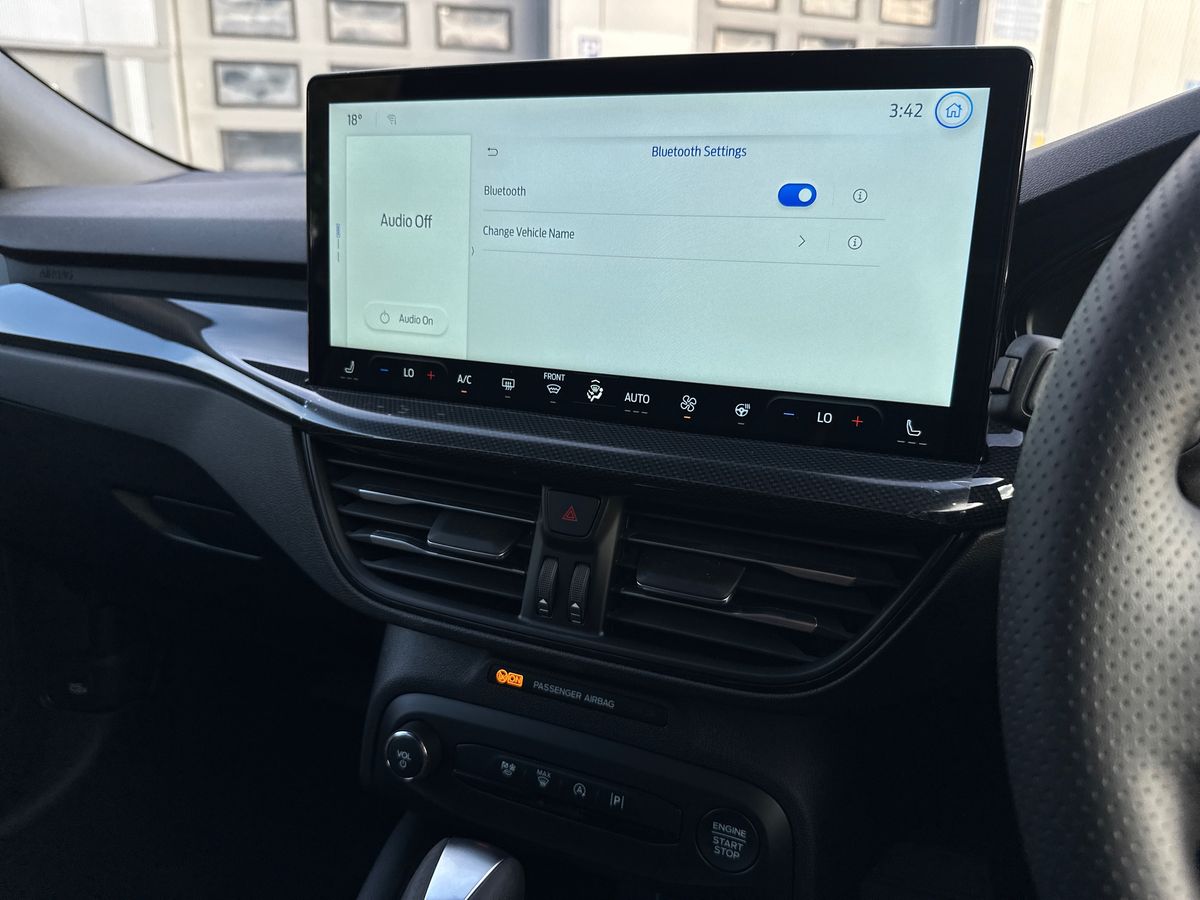 Used Ford Focus 2025 for sale - 77070889: Photo 21