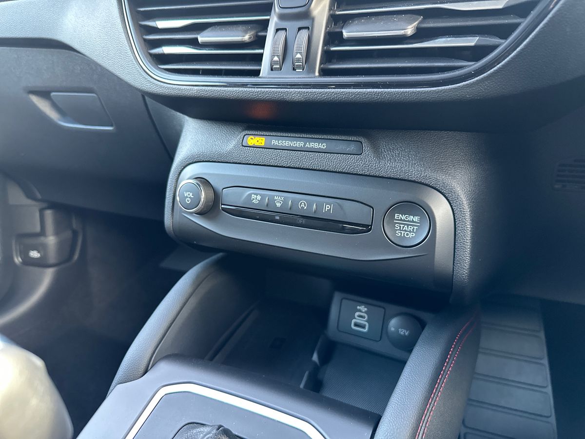 Used Ford Focus 2025 for sale - 77070889: Photo 22