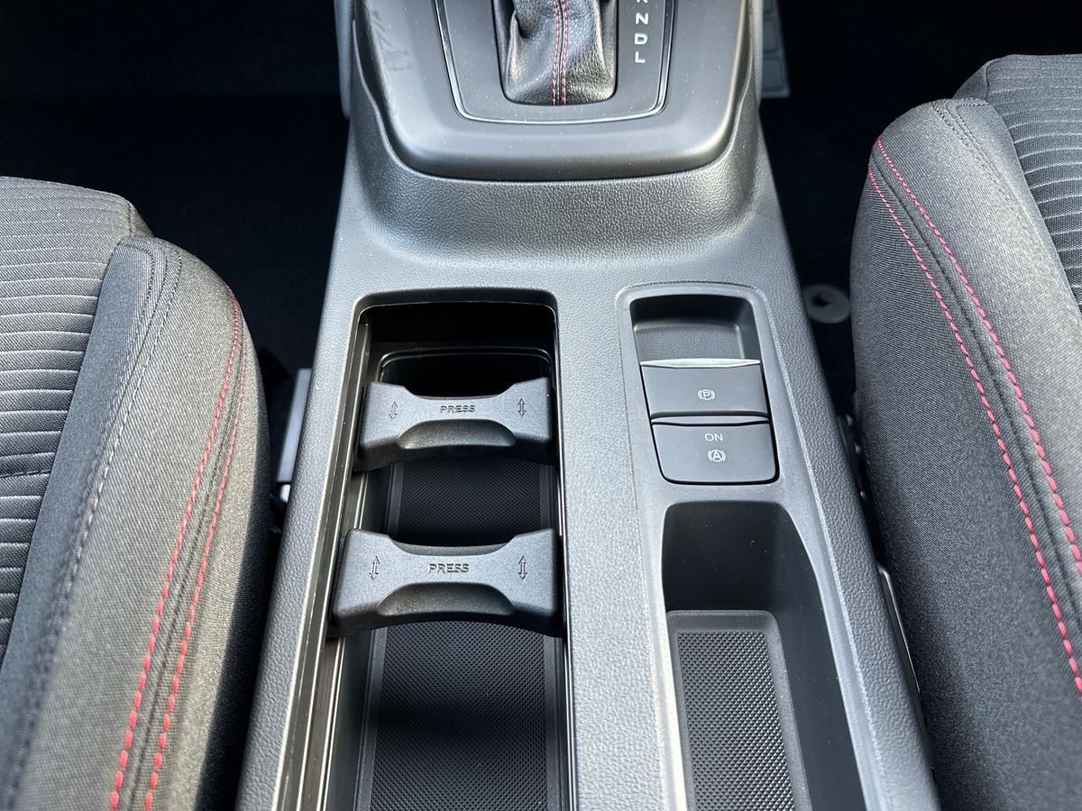 Used Ford Focus 2025 for sale - 77070889: Photo 28