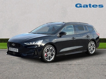 Used Ford Focus 2025 for sale - 77070889: Photo