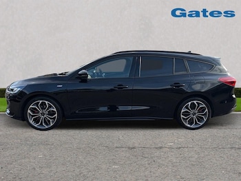 Used Ford Focus 2025 for sale - 77070889: Photo