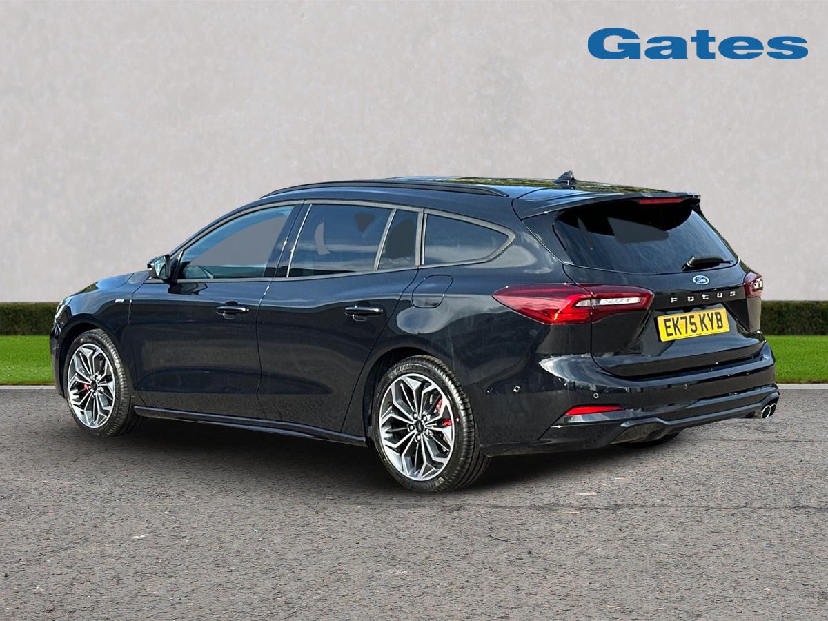 Used Ford Focus 2025 for sale - 77070889: Photo 5