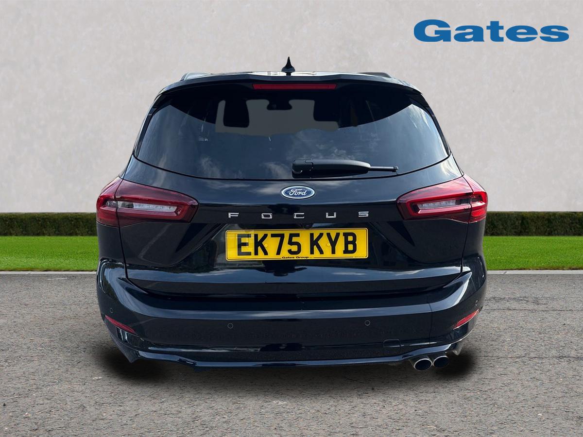 Used Ford Focus 2025 for sale - 77070889: Photo 6