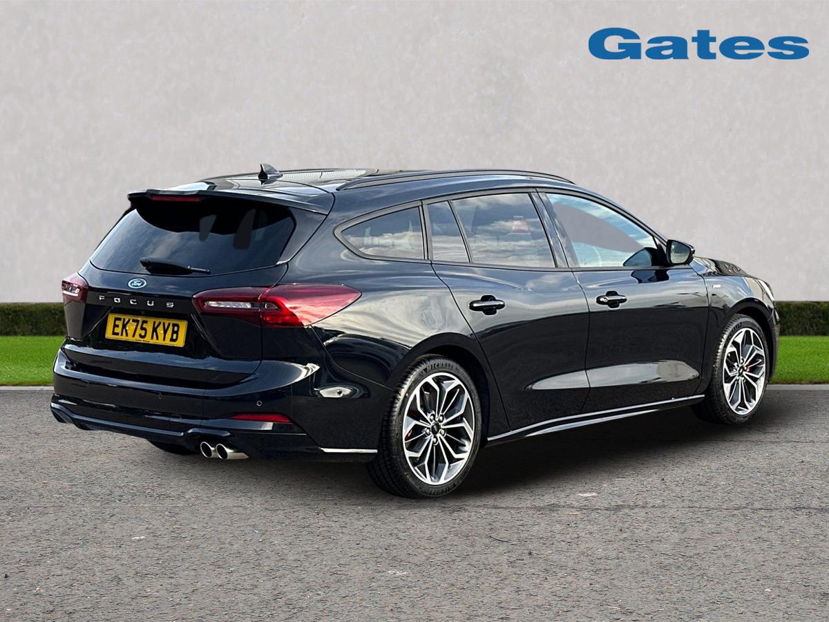 Used Ford Focus 2025 for sale - 77070889: Photo 7