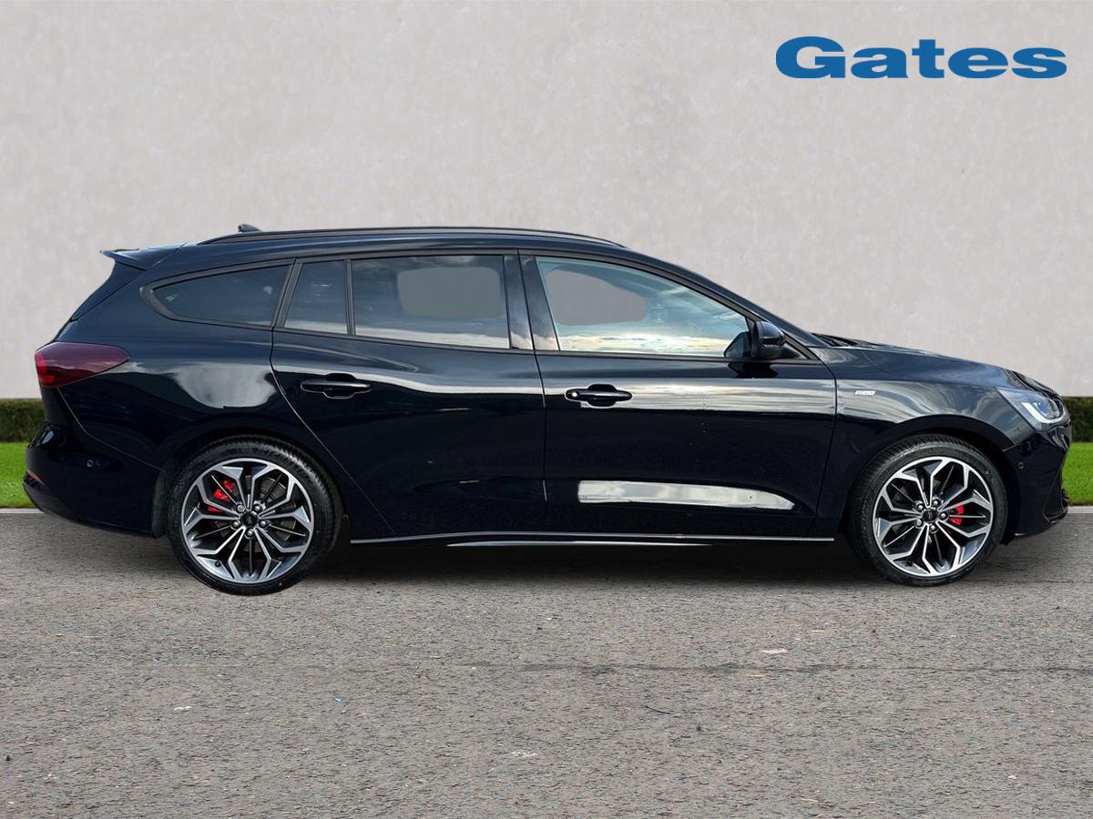 Used Ford Focus 2025 for sale - 77070889: Photo 8