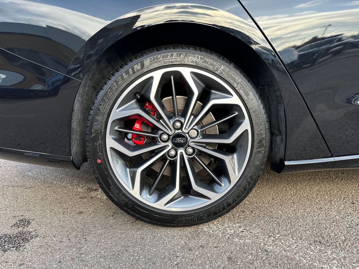 Used Ford Focus 2025 for sale - 77070889: Photo 9