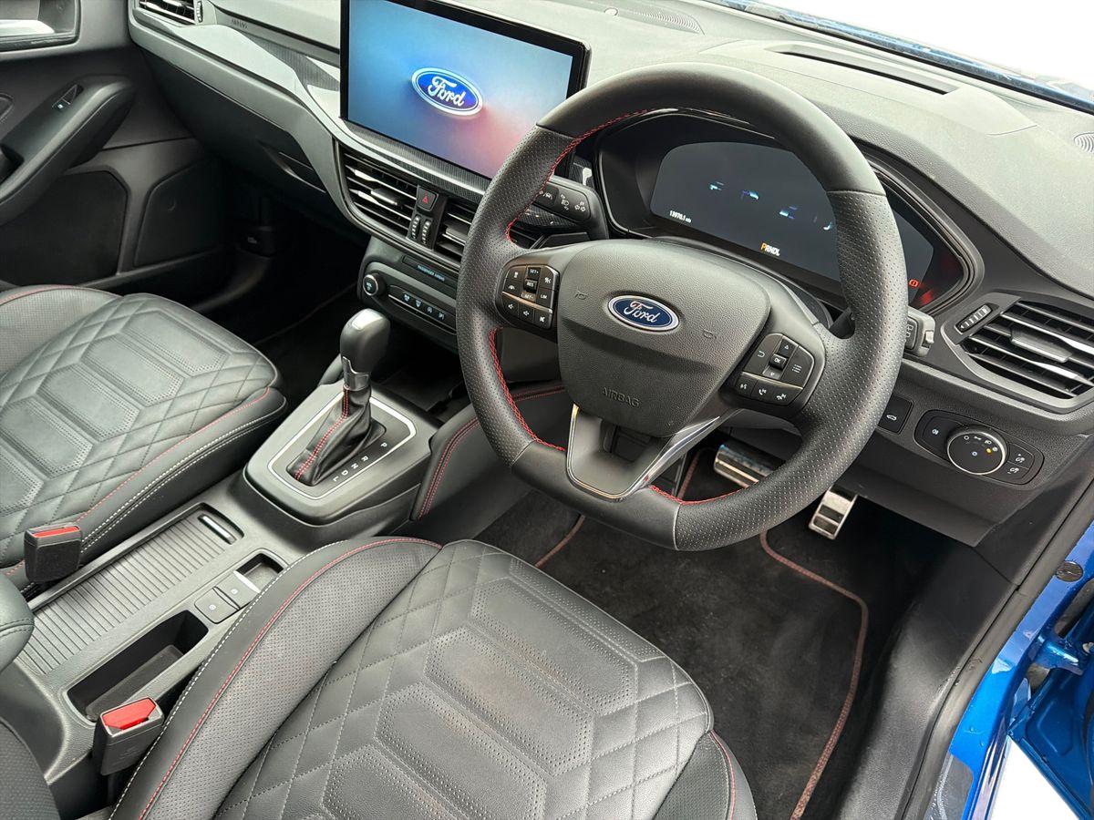 Used Ford Focus 2025 for sale - 77428058: Photo 10