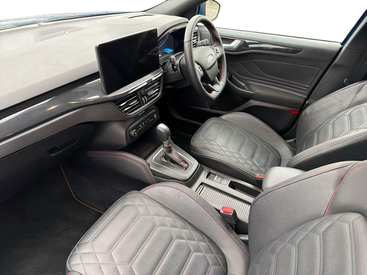 Used Ford Focus 2025 for sale - 77428058: Photo 11