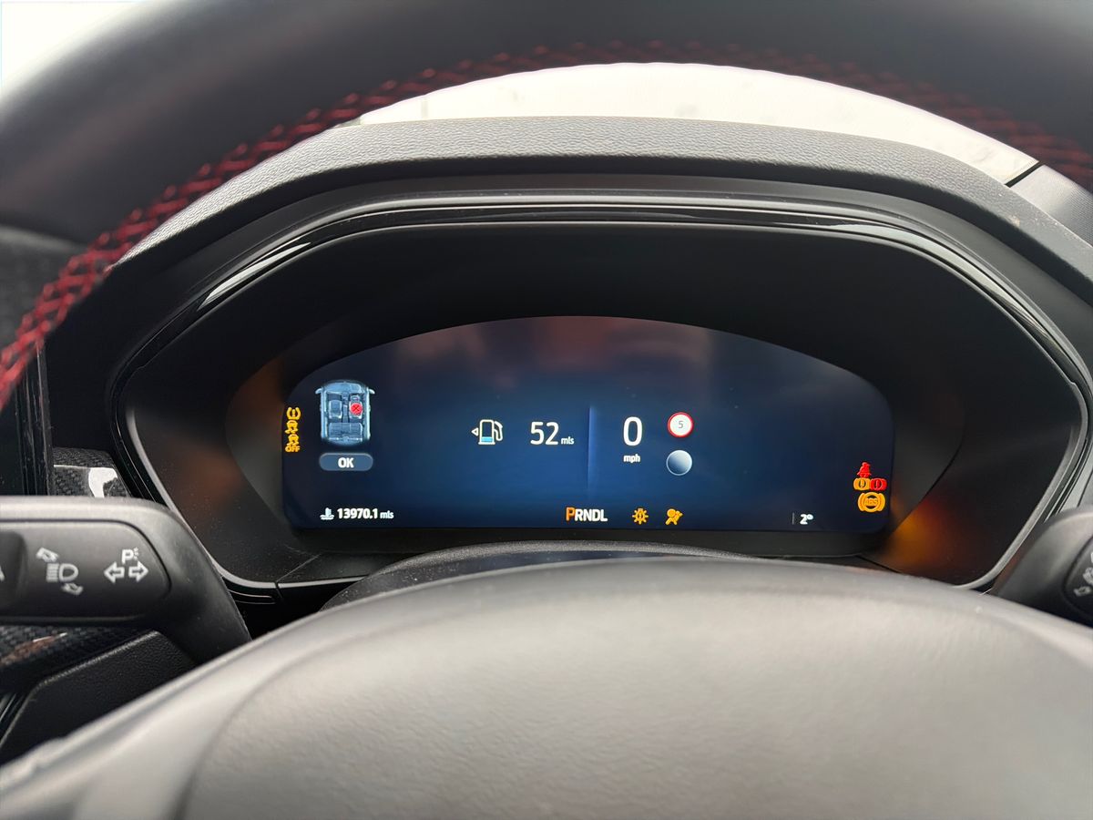 Used Ford Focus 2025 for sale - 77428058: Photo 18