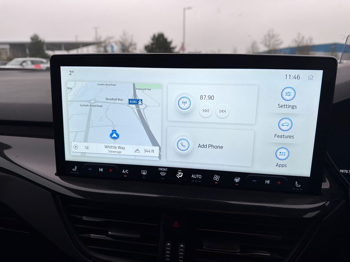 Used Ford Focus 2025 for sale - 77428058: Photo 19