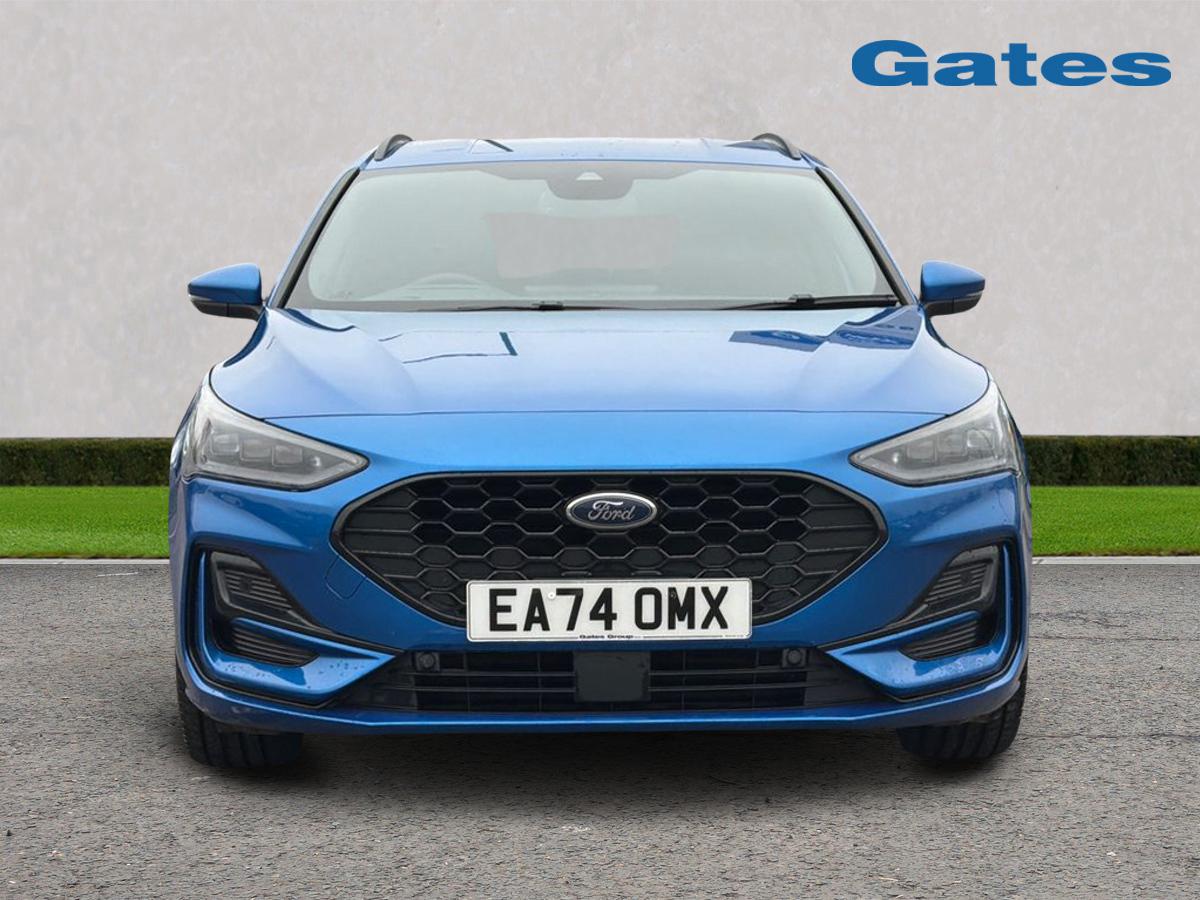 Used Ford Focus 2025 for sale - 77428058: Photo 2