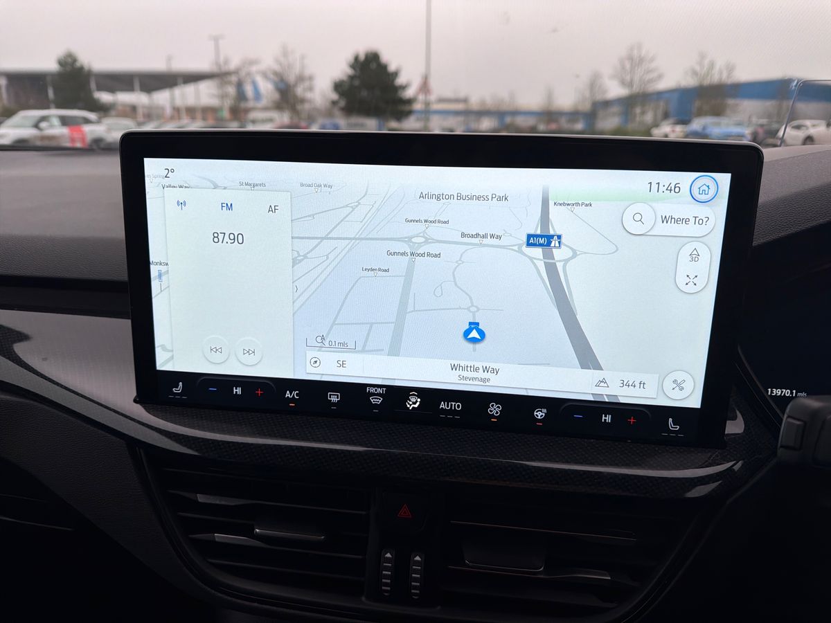 Used Ford Focus 2025 for sale - 77428058: Photo 20