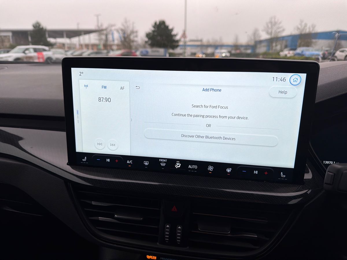 Used Ford Focus 2025 for sale - 77428058: Photo 21