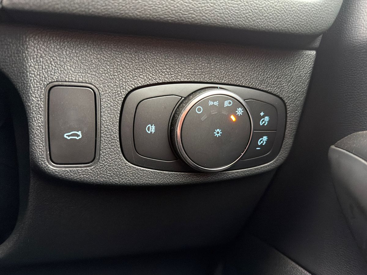 Used Ford Focus 2025 for sale - 77428058: Photo 23