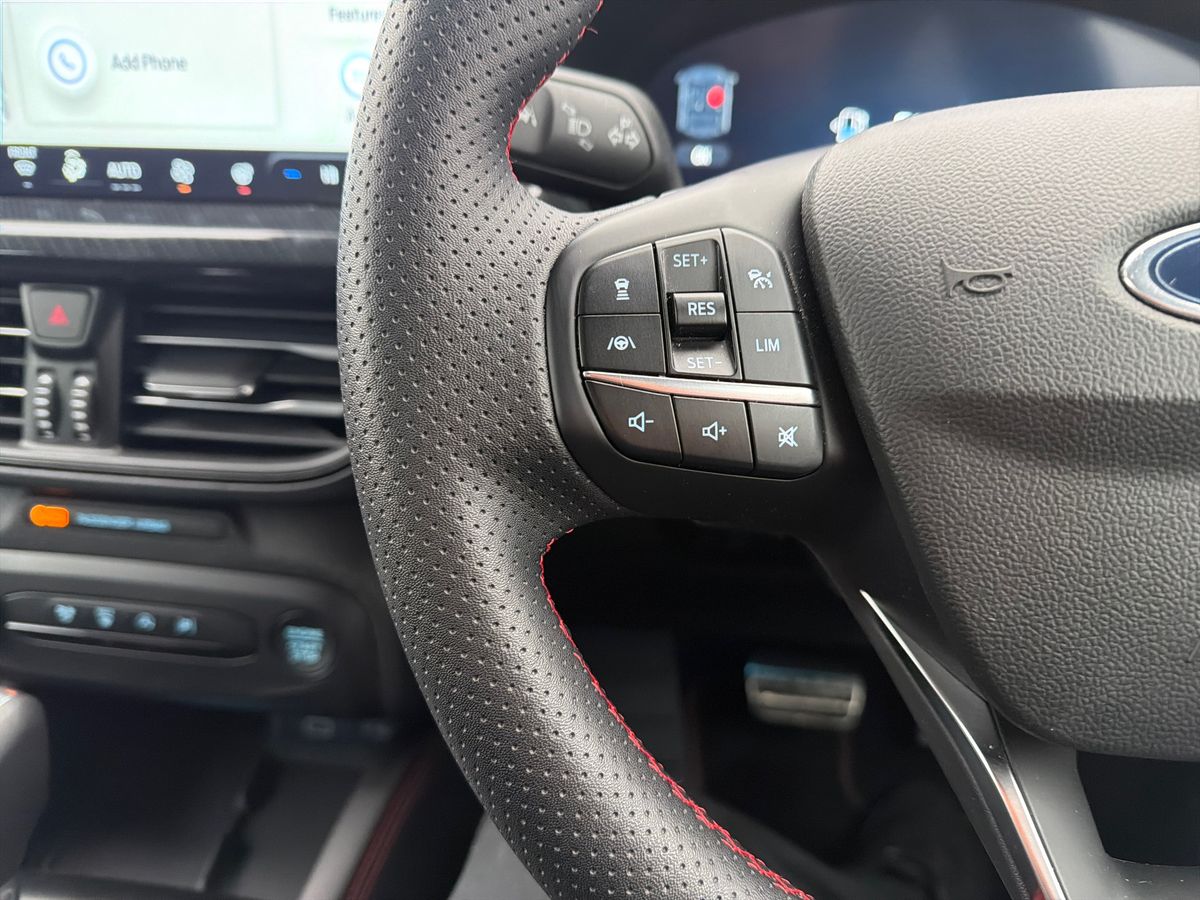 Used Ford Focus 2025 for sale - 77428058: Photo 26