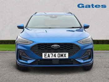 Used Ford Focus 2025 for sale - 77428058: Photo