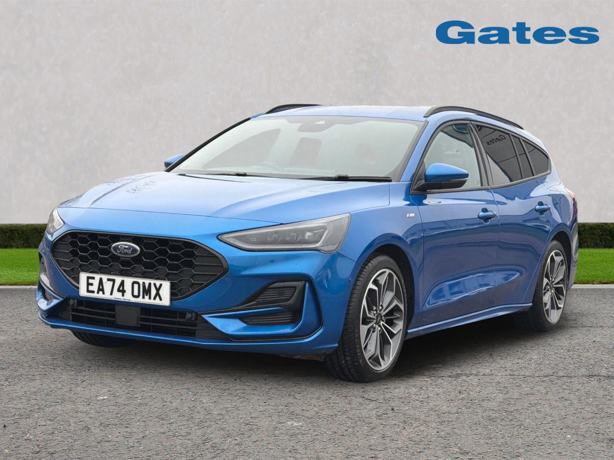 Used Ford Focus 2025 for sale - 77428058: Photo 3