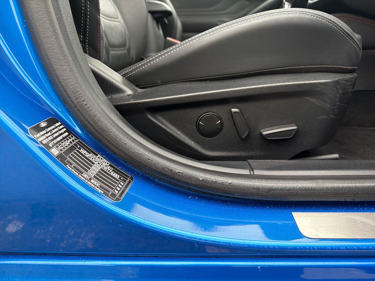 Used Ford Focus 2025 for sale - 77428058: Photo 30