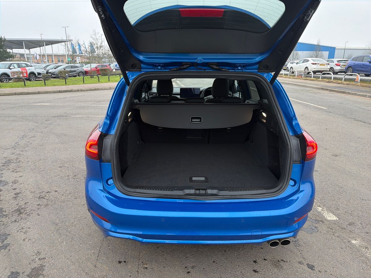 Used Ford Focus 2025 for sale - 77428058: Photo 34