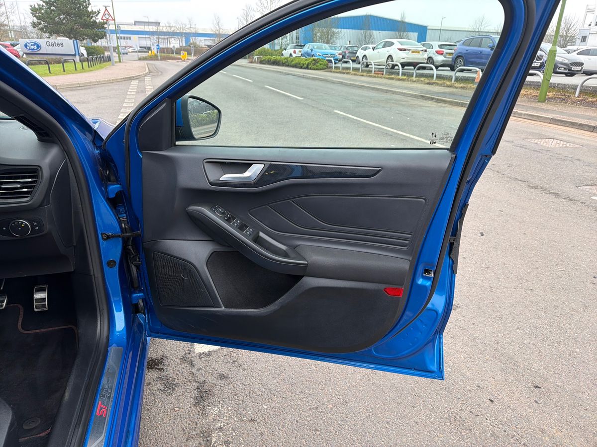 Used Ford Focus 2025 for sale - 77428058: Photo 35