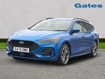 Used Ford Focus 2025 for sale - 77428058: Photo