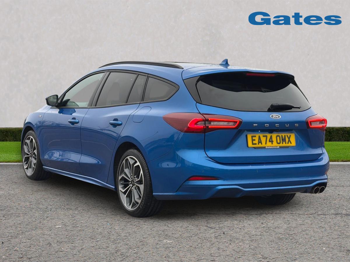 Used Ford Focus 2025 for sale - 77428058: Photo 5