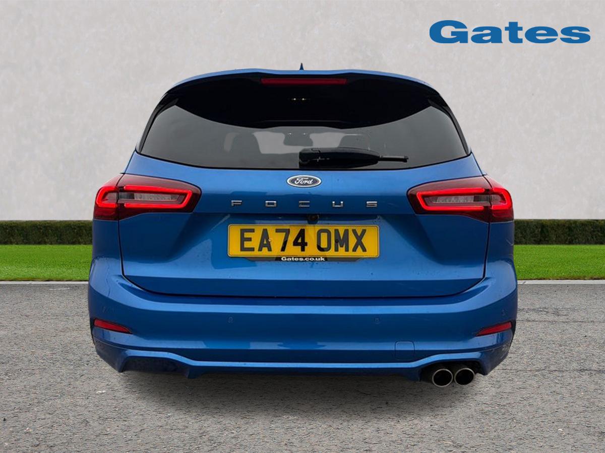 Used Ford Focus 2025 for sale - 77428058: Photo 6