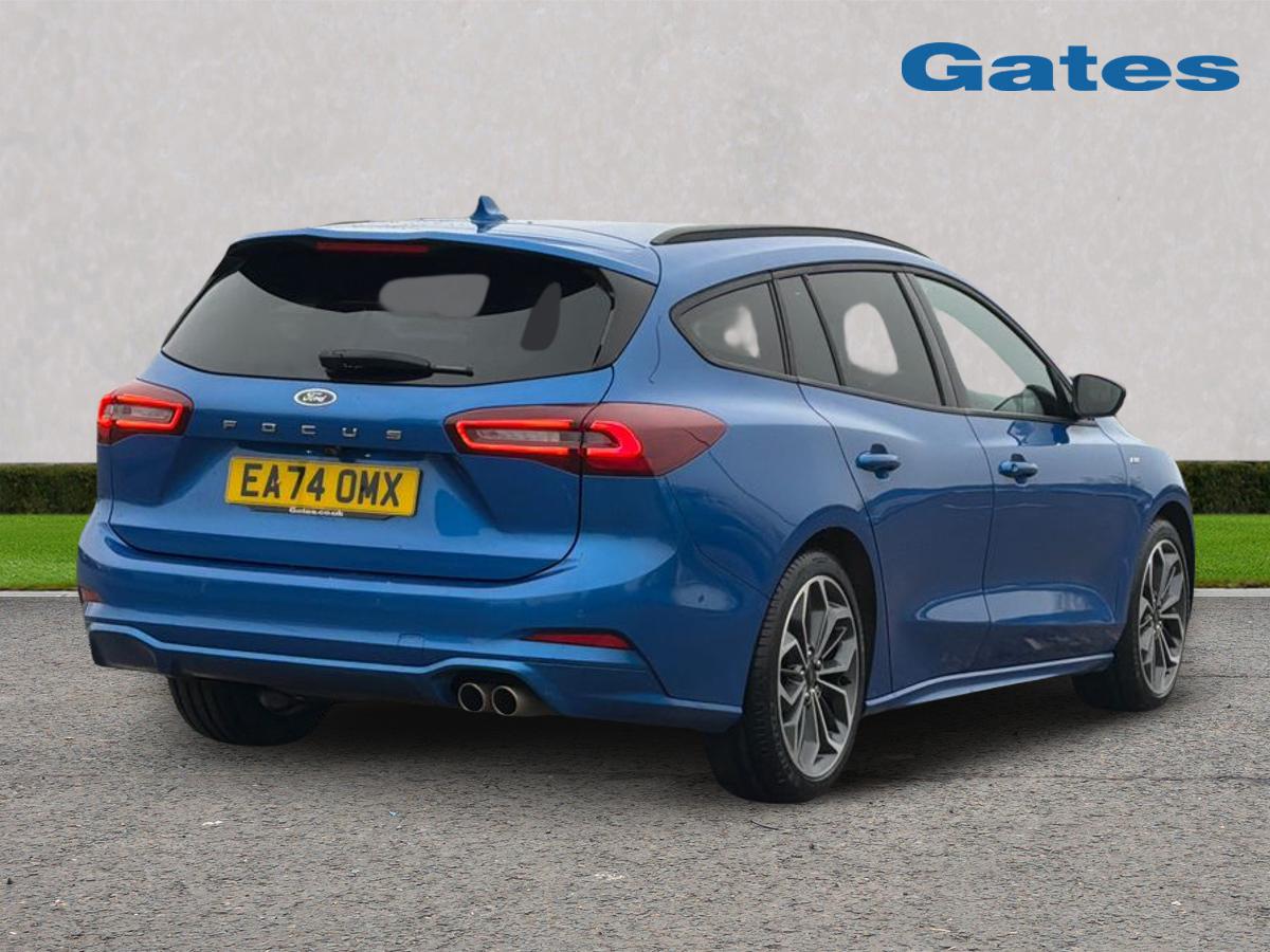 Used Ford Focus 2025 for sale - 77428058: Photo 7