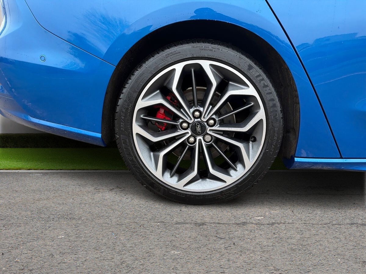 Used Ford Focus 2025 for sale - 77428058: Photo 9