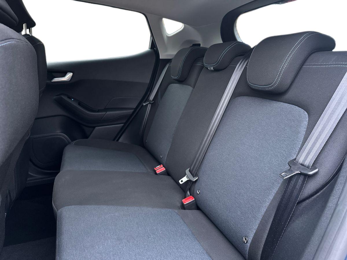 Used Ford Fiesta 2023 for sale - 76458729: Photo 14