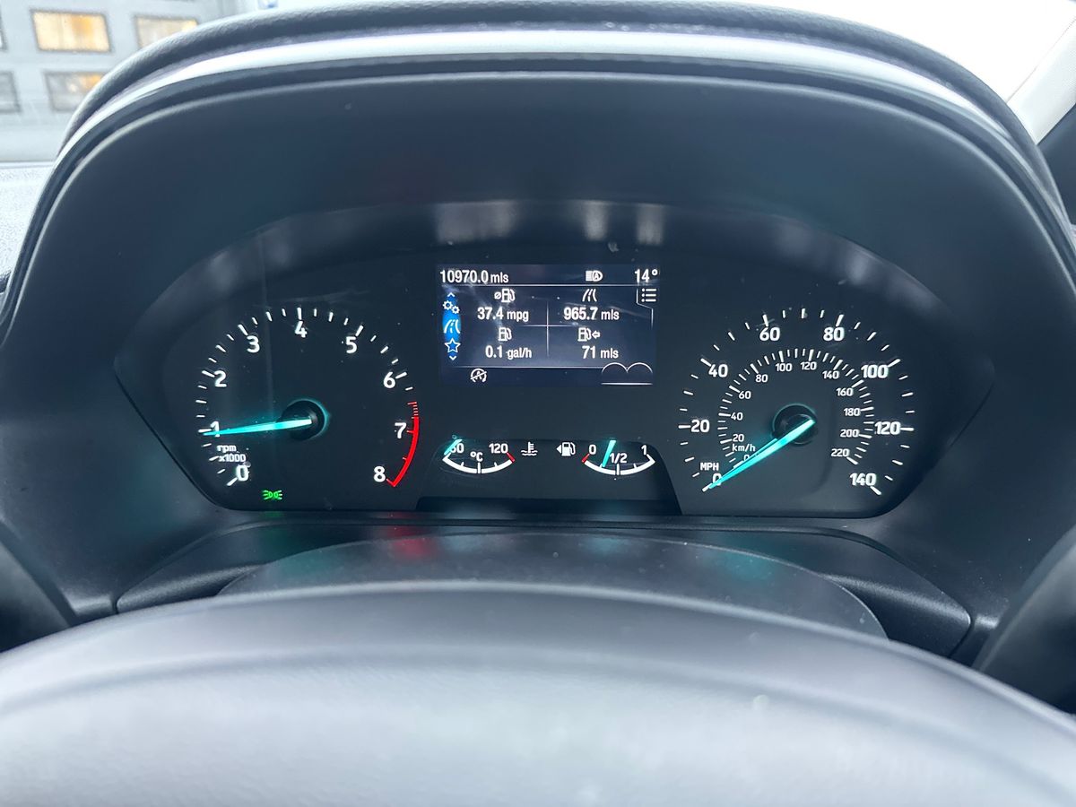 Used Ford Fiesta 2023 for sale - 76458729: Photo 18