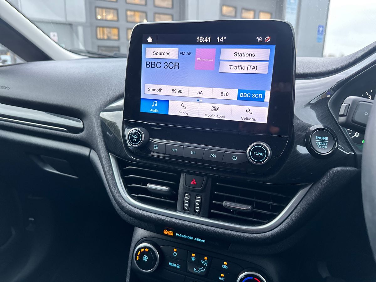 Used Ford Fiesta 2023 for sale - 76458729: Photo 20