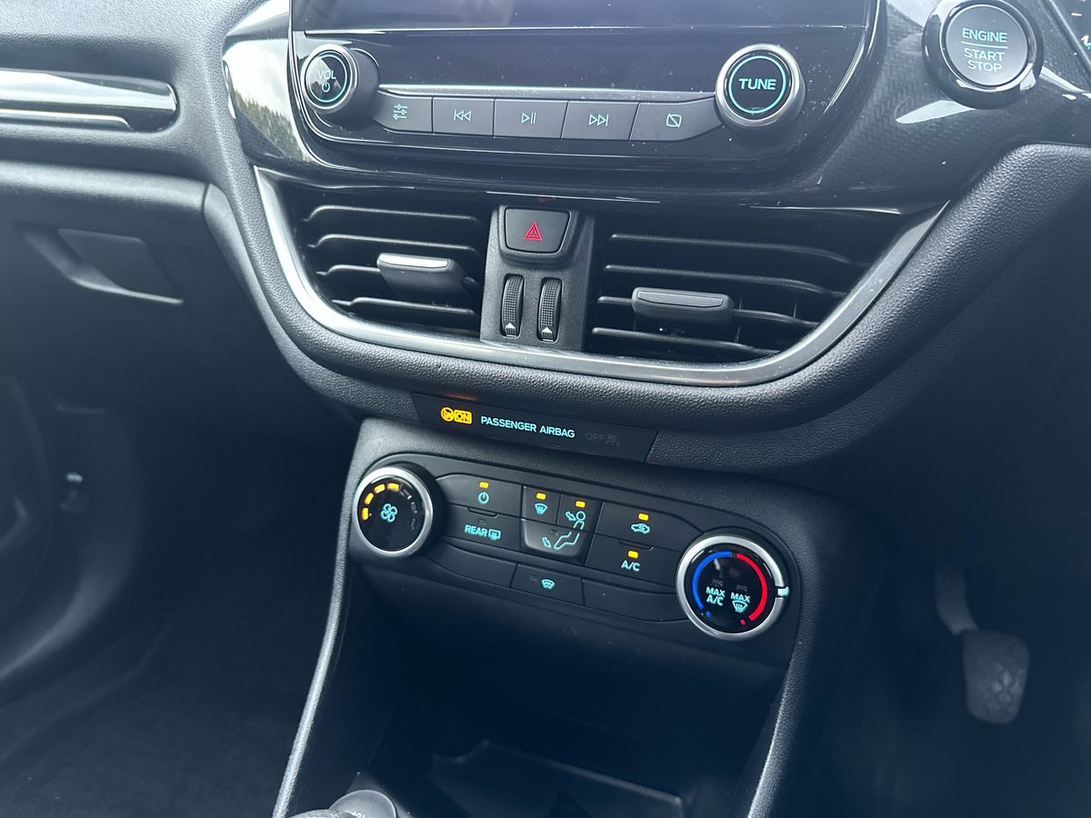 Used Ford Fiesta 2023 for sale - 76458729: Photo 22