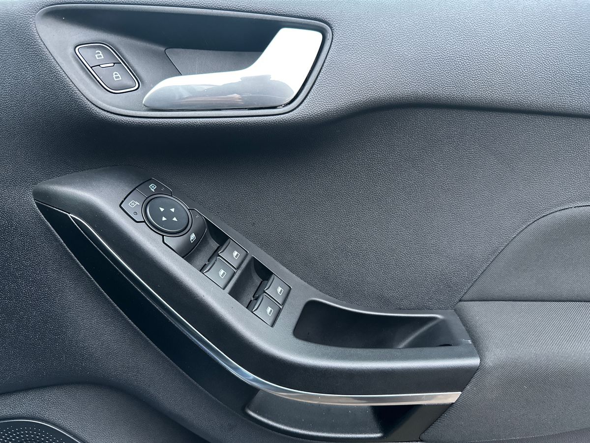 Used Ford Fiesta 2023 for sale - 76458729: Photo 25