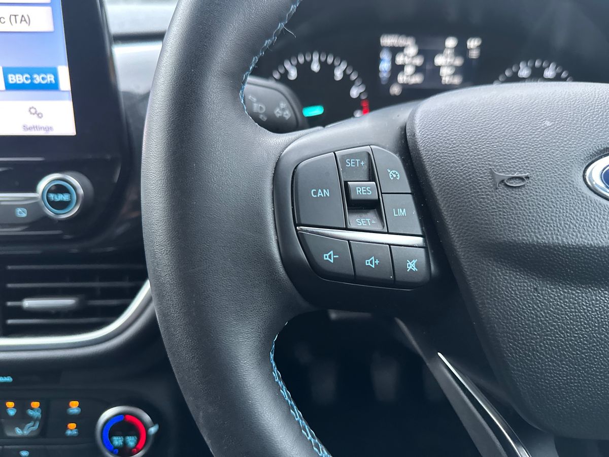 Used Ford Fiesta 2023 for sale - 76458729: Photo 26