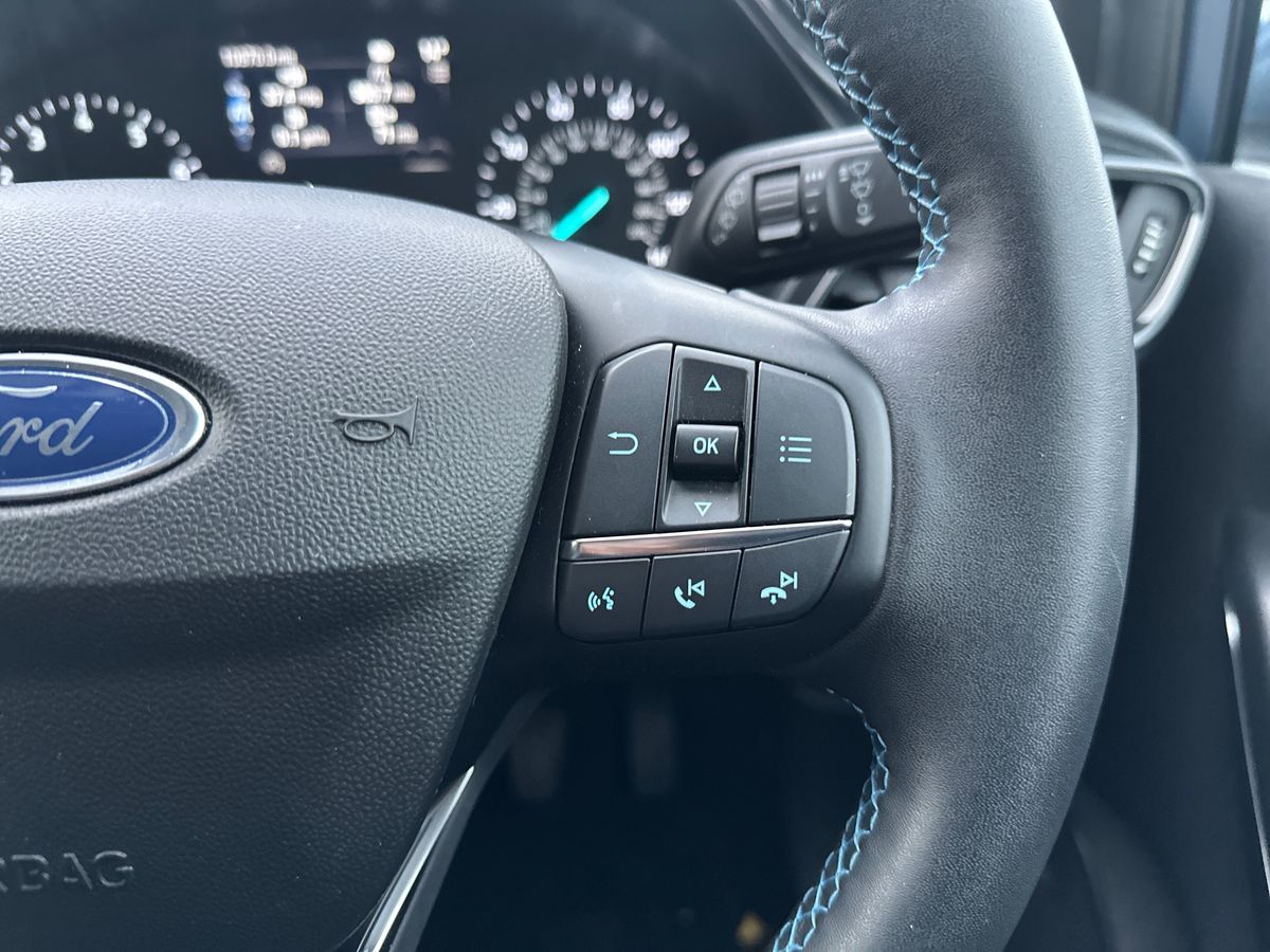 Used Ford Fiesta 2023 for sale - 76458729: Photo 27