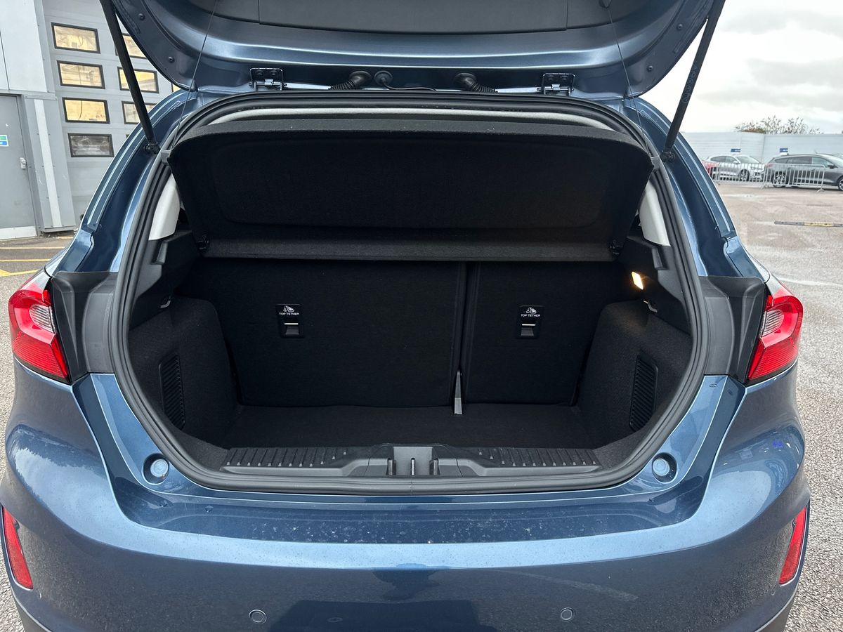 Used Ford Fiesta 2023 for sale - 76458729: Photo 34