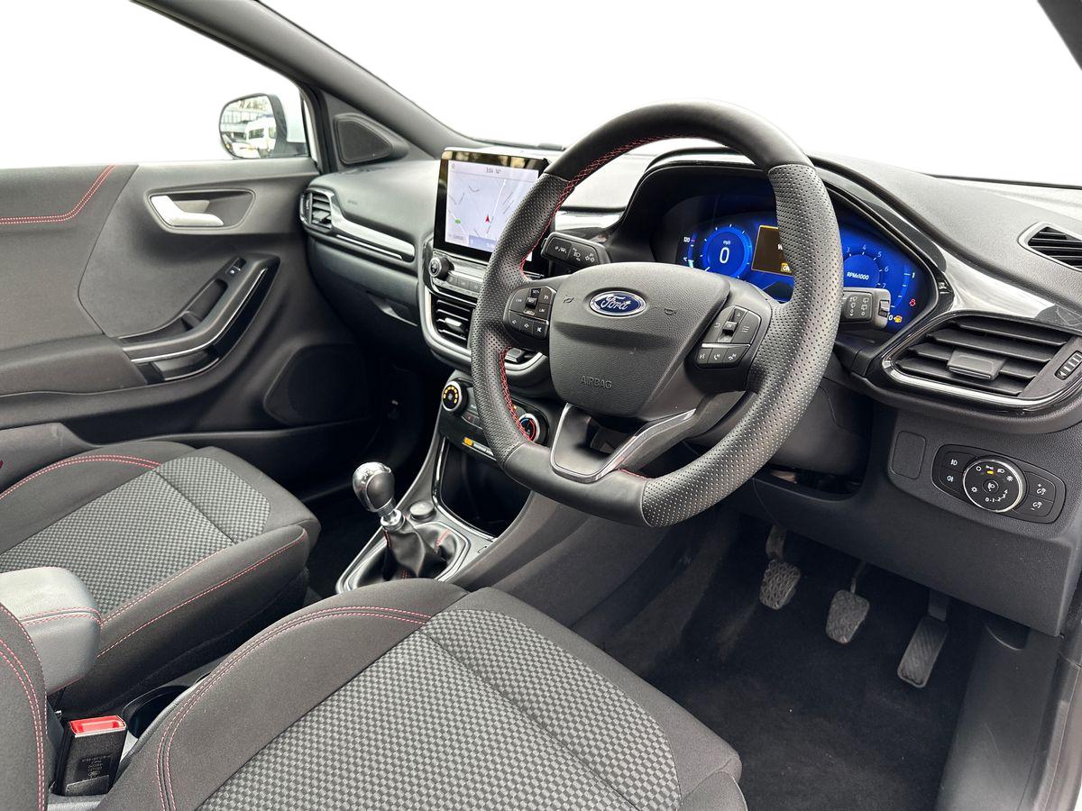 Used Ford Puma 2024 for sale - 78158575: Photo 10