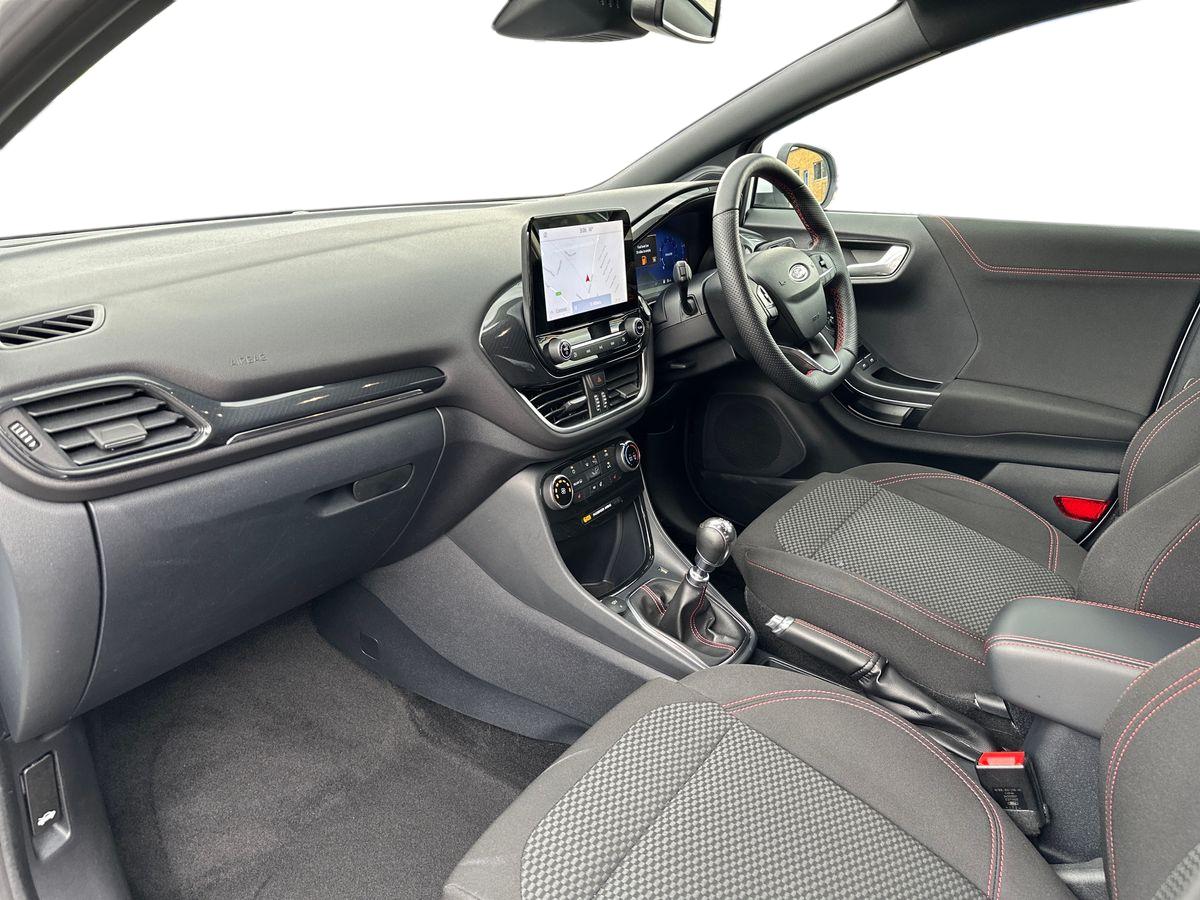 Used Ford Puma 2024 for sale - 78158575: Photo 11