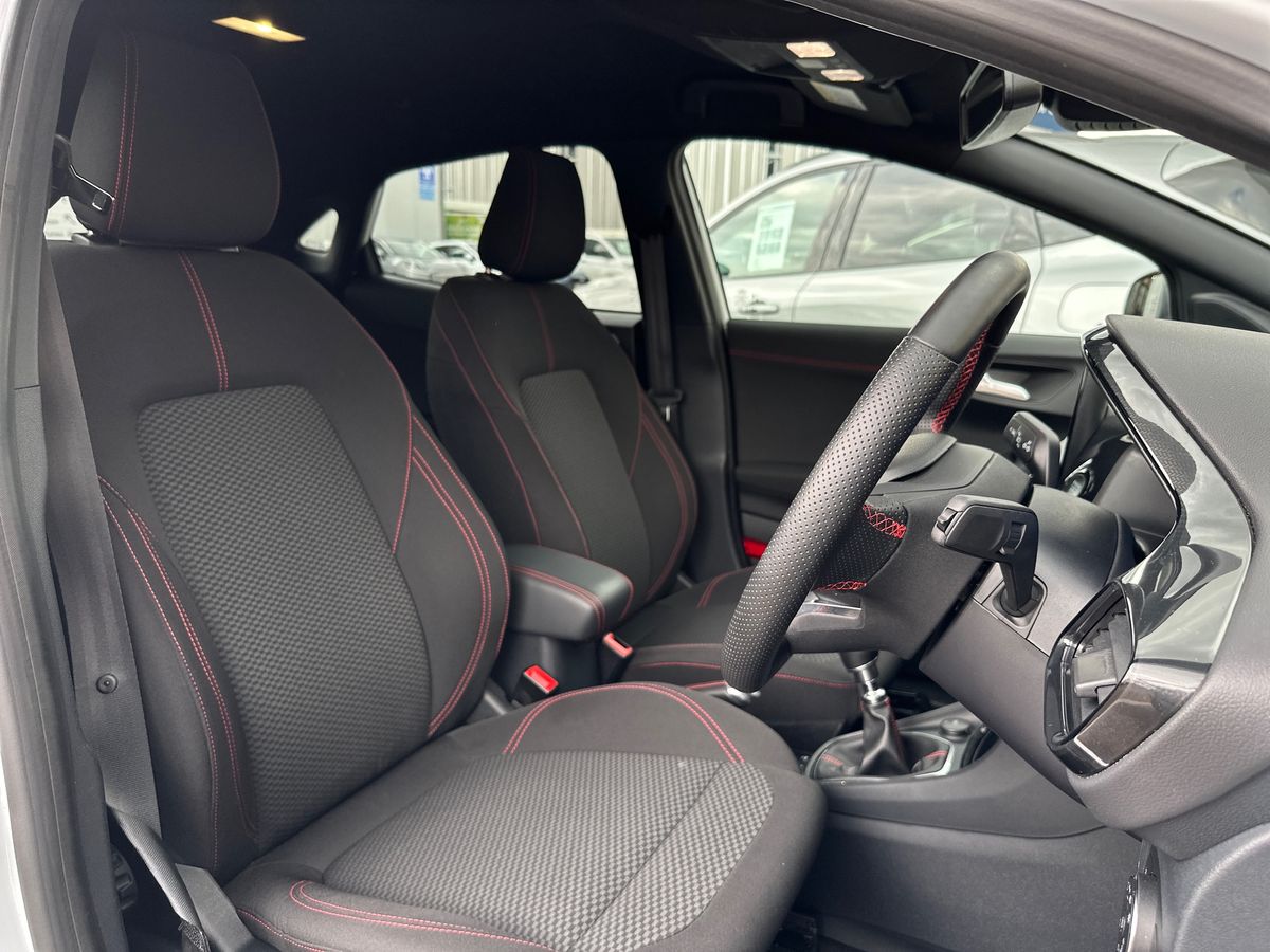 Used Ford Puma 2024 for sale - 78158575: Photo 12